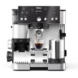 Ninja Luxe™ Café Essential Serie Kaffeemaschine ES501 schwarz/edelstahl