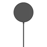Belkin Qi2 kabelloses magnetisches Ladegerät 15W Schwarz