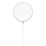Belkin Qi2 kabelloses magnetisches Ladegerät 15W Weiß