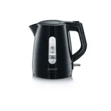 Severin WK 3410 Wasserkocher 1l 2200W schwarz