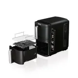 Ninja DoubleStack SL300EU Heißluft-Fritteuse
