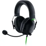 RAZER Blackshark V2 X kabelgebundenes Gaming Headset, USB-A