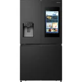 Hiesense RQ760N4IFE Kühl- / Gefrierkombination Multi-Door schwarz