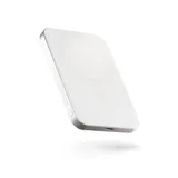 Zens Powerbank Pro 1 Slim 5.000 mAh weiß
