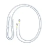 Fairphone Gen. 6 Lanyard Cloud White weiß