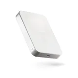 Zens Powerbank Pro 1 Slim 10.000 mAh weiß