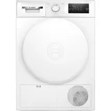 Bosch WTH83004 Serie 4 Wärmepumpentrockner 8kg EEK E
