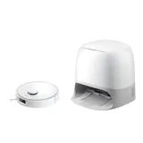 Roborock Qrevo 5A1 Saug-/Wischroboter inkl. Absaug-/Reinigungsstation weiss
