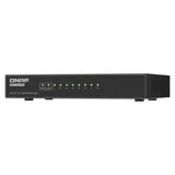 QNAP QSW-1108-8T-R2 8 Port 2.5Gbps RJ45, unmanaged Switch
