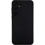 JT Berlin BackCase Pankow Soft für Samsung Galaxy A56 5G schwarz