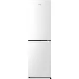 Gorenje NRK418ECW4 Kühl-Gefrierkombination 182.4 cm Höhe EEK E Weiß