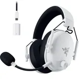 RAZER Blackshark V3 Weiß Wireless Esport Headset | PC-Series, 2.4Ghz, Bluetooth, USB-C