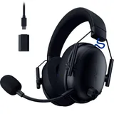 RAZER Blackshark V3 for PlayStation Schwarz Wireless Esport Headset | PlayStation-Series, 2.4Ghz, Bluetooth, USB-C
