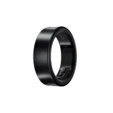 Samsung Galaxy Ring SM-Q515 (Größe US 15) Titanium Schwarz
