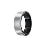 Samsung Galaxy Ring SM-Q514 (Größe US 14) Titanium Silber