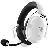 Razer Blackshark V2 Pro (2023) Weiß Wireless Esports Headset | PC-Series, 2.4Ghz, Bluetooth, USB-C