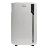 DeLonghi PAC EL112 CST WIFI mobiles Klimagerät Luft/Luft A+ bis 110qm