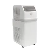 DeLonghi Pinguino Compact PAC ES72 CLASSIC mobiles Klimagerät Luft/Luft A, Räume bis 60m³, 2,1kW Kühlleistung