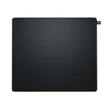 Cherry XTRFY GP7 Schwarz Gaming Mousepad | 460 x 400 mm, Graphen Faser, Rutschfeste Gummiunterseite