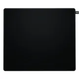 Cherry XTRFY GP6 Schwarz Gaming Mousepad | 460 x 400 mm, Stoff, Rutschfeste Gummiunterseite