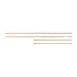 Samsung VG-SCFF75SGMXC 75", The Frame Pro Rahmen, Farbe Sand Gold, Frame (2022-2025) TV kompatibel