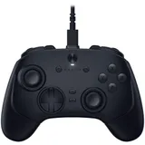 Razer Wolverine V3 Tournament Edition 8K for PC | Wired Esports Controller, 8000 Hz Abtastrate, Razer Mecha-Tactile Action Buttons, Razer Pro HyperTriggers