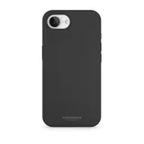 Vonmählen Soft Silicone Case für iPhone 16e schwarz