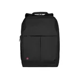 Wenger Reload 16" (40,64cm) Notebook Rucksack mit Tablet Fach schwarz