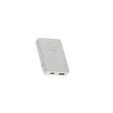 Xtorm Go2-Series XG2050 Powerbank 5000 mAh 12 Watt Weiß
