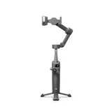 DJI Osmo Mobile 7 Pro Gimbal für Smartphones dunkelgrau