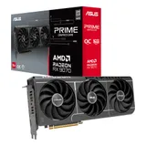 ASUS PRIME Radeon RX 9070 EVO OC PRIME-RX9070-O16G-EVO Grafikkarte 16 GB