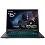 GIGABYTE GAMING A16 3VH 16" FHD 165Hz R7-260 16GB/1TB RTX 5060 Win11