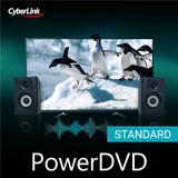 CyberLink PowerDVD 24 Standard | Download & Produktschlüssel