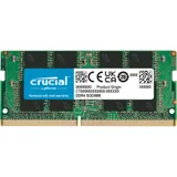 16GB Crucial DDR4-3200 CL 22 SO-DIMM RAM Notebook Speicher