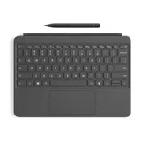 Microsoft Surface Pro 12 Keyboard Schwarz mit Slim Pen