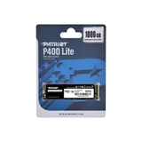 Patriot P400 Lite SSD 1TB NVMe M2 2280