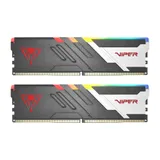 Patriot VIPER VENOM DDR5 RAM 64GB (2X32GB) 6400MHz, CL32, XMP 2