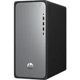HP OmniDesk Desktop M02-0452ng i5-14400 16GB/512GB SSD Windows 11 Meteorsilber
