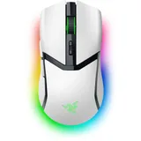 RAZER Cobra Pro Weiß - Anpassbare kabellose Gaming-Maus mit Razer Chroma™ RGB