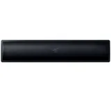 Razer Wrist Rest Pro Fullsize - Ergonomische Kunstleder-Handballenauflage für Tastaturen