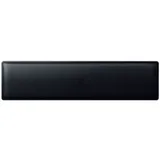 Razer Wrist Rest Tenkeyless (TKL) - Ergonomische Kunstleder-Handballenauflage für Tastaturen ohne Ziffernblock