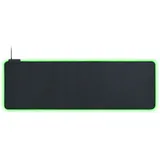 RAZER Goliathus Chroma Extended Schwarz - Weiches Gaming-Mauspad für schnelle Spielstile und optimale Kontrolle