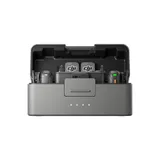 DJI MIC 3 (2 Sender + 1 Empfänger + Ladeschale)