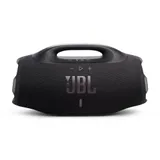 JBL Boombox4 Bluethooth Lautsprecher schwarz spritzgeschützt IP67