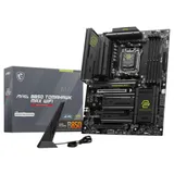 MSI MAG B850 TOMAHAWK MAX WIFI Mainboard AM5 M.2/WIFI7/BT/HDMI/USB-C