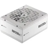 Corsair Shift RM1200x White 1200 Watt Netzteil ATX3.0 80+ Gold modular PCIe 5.0