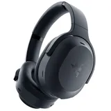 Razer Barracuda Pro Schwarz - Kabelloses Gaming-Headset mit Hybrid ANC
