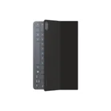 Samsung Book Cover Keyboard Slim Cover für Tab S11, schwarz