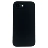JT Berlin SilikonCase Steglitz MagSafe Apple iPhone 17e/16e schwarz