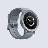 Nothing Watch Pro 2 Ash Grey (DE) – AMOLED mit AOD, 5-System-GPS, Bluetooth-Anrufe, bis 11 Tage Akku, IP68
